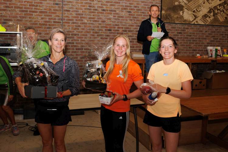 Landlopersjogging 2024